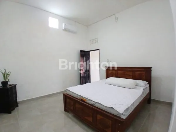 image RUMAH NYAMAN 2+1KT FULL FURNISH DI SANUR - AREA PREMIUM (4)