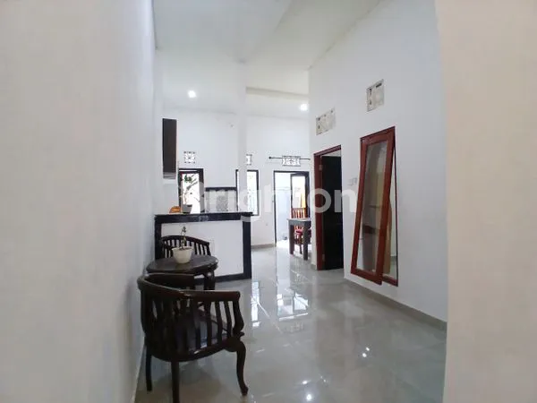 image RUMAH NYAMAN 2+1KT FULL FURNISH DI SANUR - AREA PREMIUM (8)