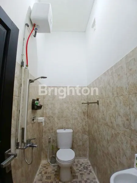 image RUMAH NYAMAN 2+1KT FULL FURNISH DI SANUR - AREA PREMIUM (5)