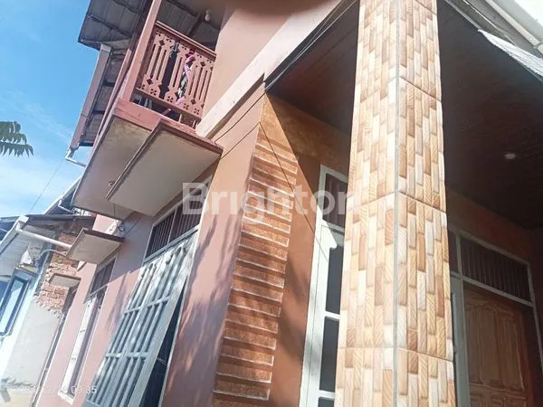 image RUMAH STRATEGIS LOKASI GUNUNG BAHAGIA SIAP HUNI HARGA TERJANGKAU (1)