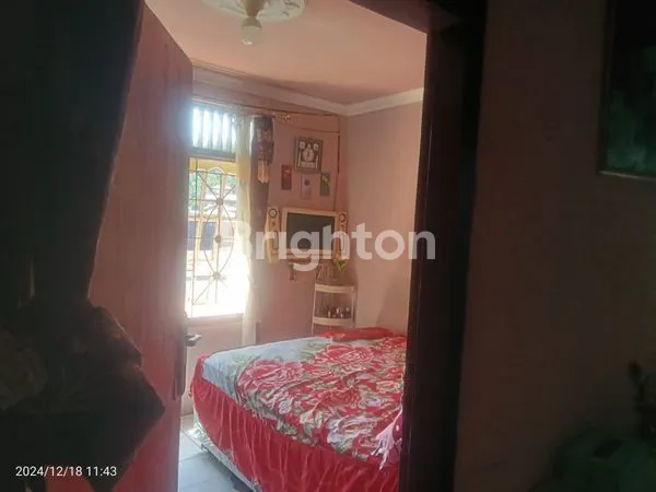 image RUMAH STRATEGIS LOKASI GUNUNG BAHAGIA SIAP HUNI HARGA TERJANGKAU (4)