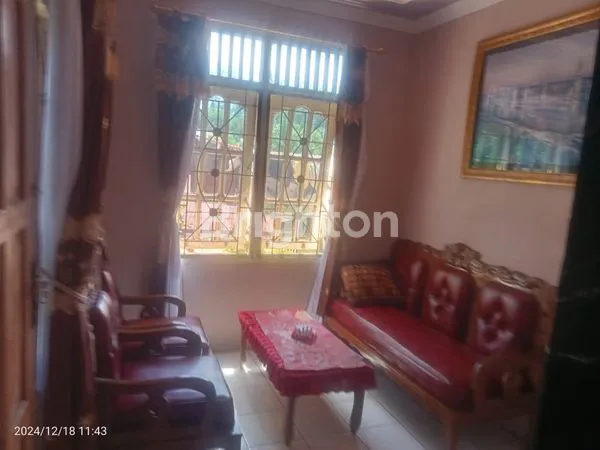 image RUMAH STRATEGIS LOKASI GUNUNG BAHAGIA SIAP HUNI HARGA TERJANGKAU (6)