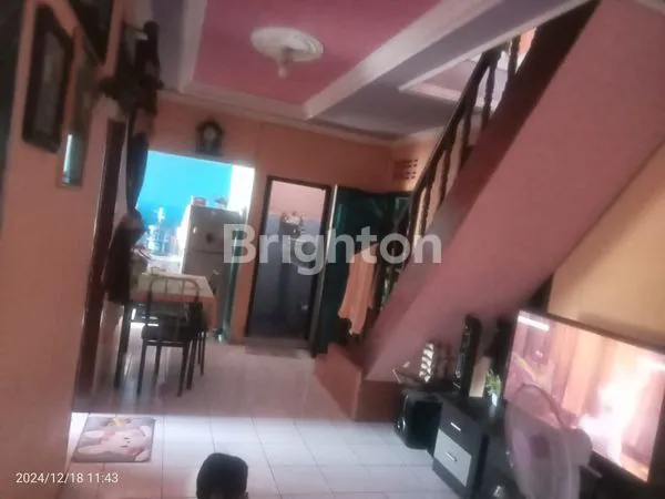 image RUMAH STRATEGIS LOKASI GUNUNG BAHAGIA SIAP HUNI HARGA TERJANGKAU (3)
