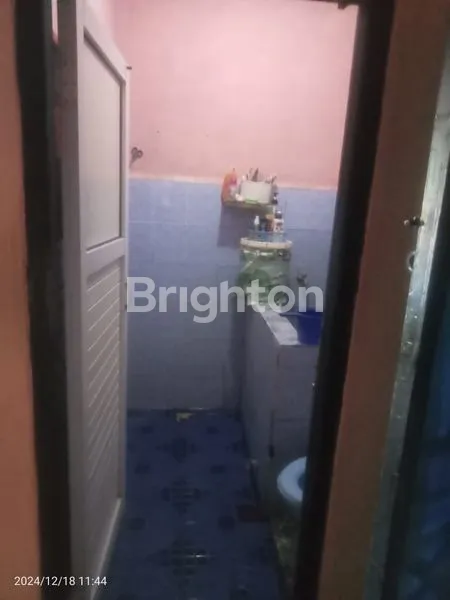 image RUMAH STRATEGIS LOKASI GUNUNG BAHAGIA SIAP HUNI HARGA TERJANGKAU (7)