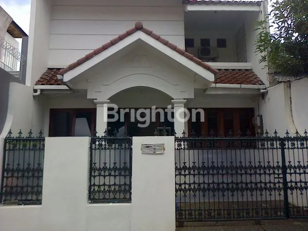 image RUMAH ASRI DI RADIO DALAM.     JAKARTA SELATAN (1)