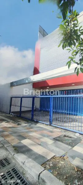 image GEDUNG 2 LANTAI 0 JALAN RAYA AREA KERTAJAYA SURABAYA (1)