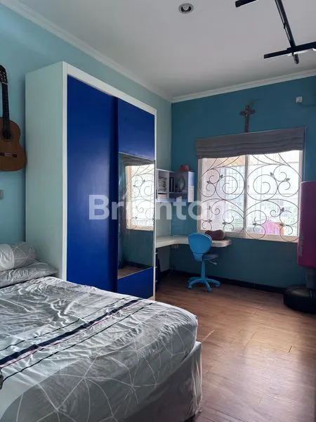 image KALIJUDAN, PLOSO TIMUR, SIAP HUNI, RUMAH 2 LANTAI, LEBAR 6, SURABAYA TIMU (5)