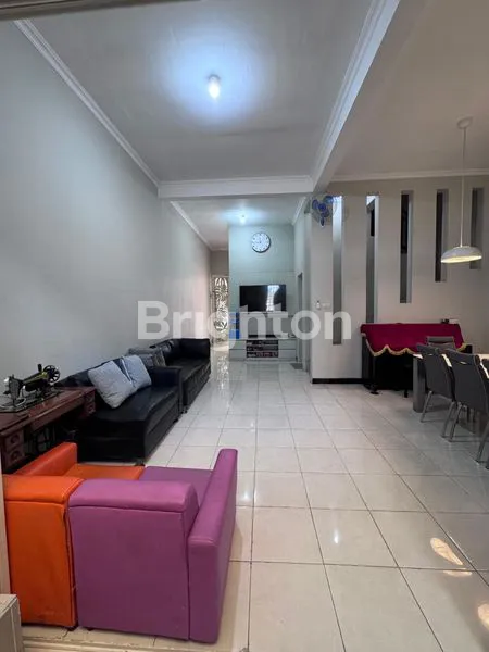 image KALIJUDAN, PLOSO TIMUR, SIAP HUNI, RUMAH 2 LANTAI, LEBAR 6, SURABAYA TIMU (6)