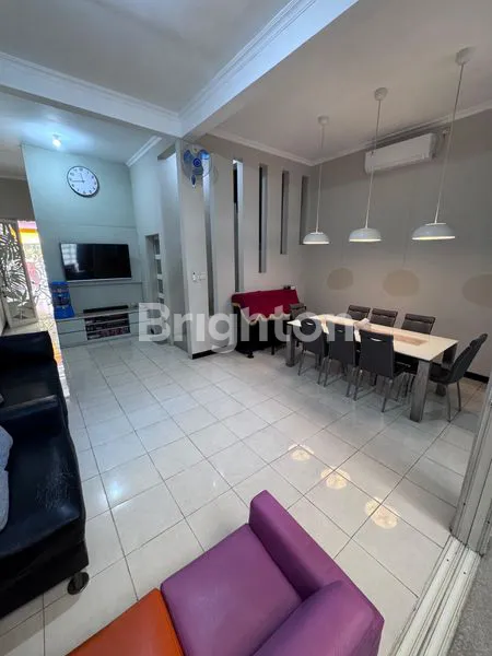 image KALIJUDAN, PLOSO TIMUR, SIAP HUNI, RUMAH 2 LANTAI, LEBAR 6, SURABAYA TIMU (7)