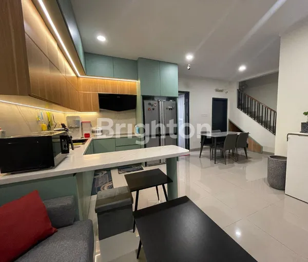 image RUMAH MINIMALIS LOKASI SUMMARECON SERPONG (1)