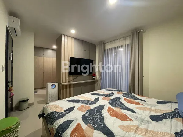 image RUMAH MINIMALIS LOKASI SUMMARECON SERPONG (2)