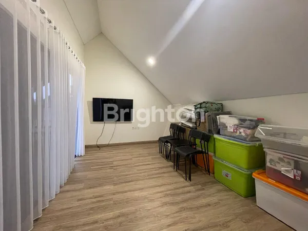 image RUMAH MINIMALIS LOKASI SUMMARECON SERPONG (4)