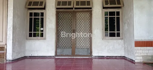 image RUMAH HITUNG TANAH MANYAR INDAH SURABAYA TIMUR (4)