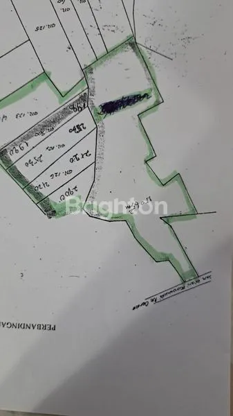 image TANAH CERME DEKAT TOL ARAH CERME, PUSKESMAS CERME  GRESIK ( KODE : 41 ) (3)