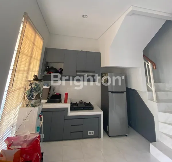 image RUMAH MINIMALIS MODERN LOKASI BSD (3)