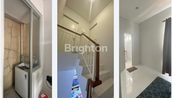 image RUMAH MINIMALIS MODERN LOKASI BSD (6)