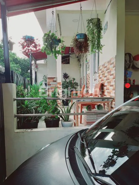 image RUMAH 1,5 LANTAI DENGAN LOKASI STRATEGIS SIAP HUNI ,DEKAT  TOL JOR SIMATUPANG, TOL DEPOK ANTASARI, STASIUN KRL LENTENG AGUNG,STASIUN PANCASILA DAN UNIV INDONESIA , UNIV GUNADHARMA DI DAERAH LENTENG AGUNG, JAKARTA SELATAN (3)