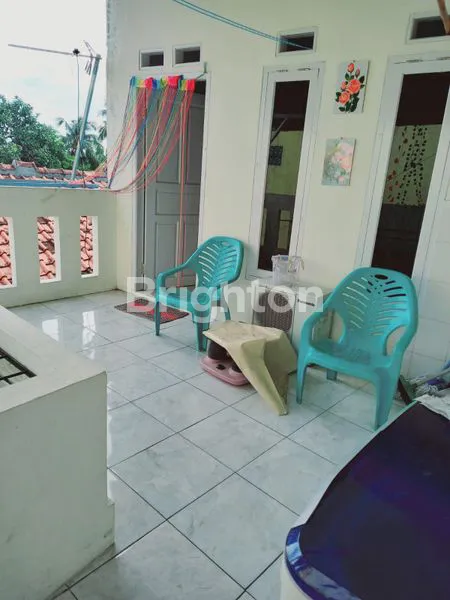 image RUMAH 1,5 LANTAI DENGAN LOKASI STRATEGIS SIAP HUNI ,DEKAT  TOL JOR SIMATUPANG, TOL DEPOK ANTASARI, STASIUN KRL LENTENG AGUNG,STASIUN PANCASILA DAN UNIV INDONESIA , UNIV GUNADHARMA DI DAERAH LENTENG AGUNG, JAKARTA SELATAN (7)