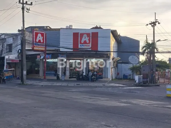 image RUKO LOKASI STRATEGIS TRAFFIC RAMAI, DEKAT XIN ZHONG SCHOOL, SATELIT UTARA (1)