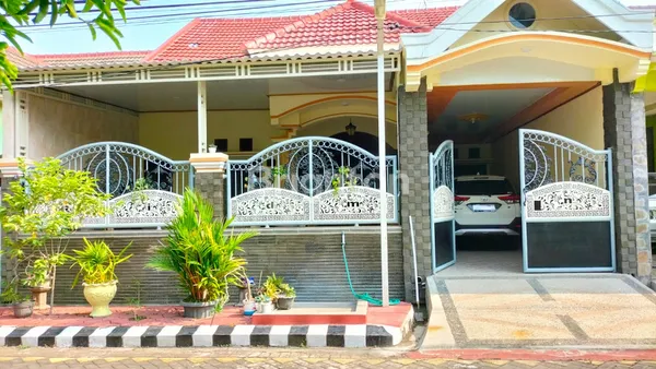 image RUMAH DI GADING KIRANA SIDOARJO BUDURAN (1)