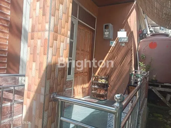 image RUMAH STRATEGIS LOKASI GUNUNG BAHAGIA SIAP HUNI HARGA TERJANGKAU (2)