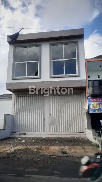 image RUKO STRATEGIS DI JALAN PADANG MEKAR, DEKAT PUSAT KOTA DENPASAR (1)