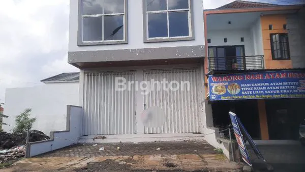 image RUKO STRATEGIS DI JALAN PADANG MEKAR, DEKAT PUSAT KOTA DENPASAR (2)