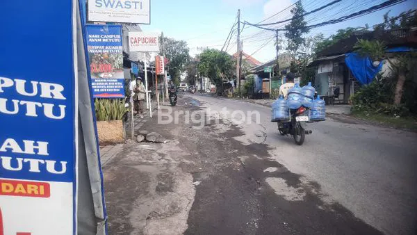 image RUKO STRATEGIS DI JALAN PADANG MEKAR, DEKAT PUSAT KOTA DENPASAR (3)