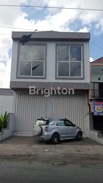 image RUKO STRATEGIS DI JALAN PADANG MEKAR, DEKAT PUSAT KOTA DENPASAR (4)