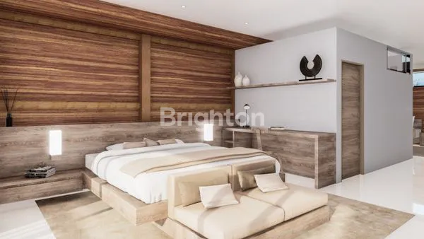 image GROUND FLOOR 2-BEDROOM VILLA APARTMENT IN SEMINYAK  (6)