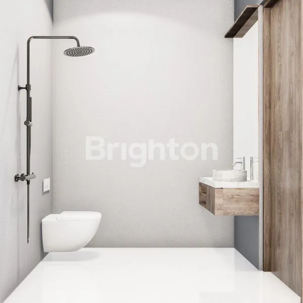 image GROUND FLOOR 2-BEDROOM VILLA APARTMENT IN SEMINYAK  (8)