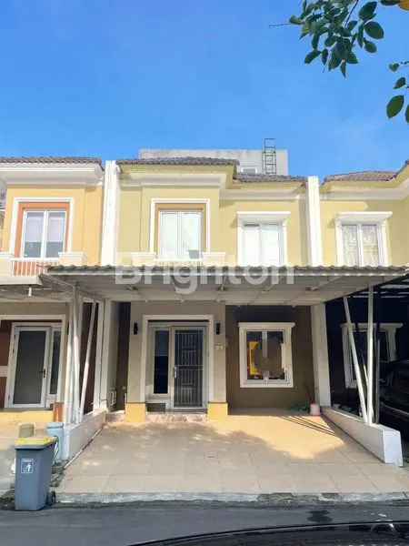 image RUMAH DI GADING SERPONG MONACO VILLAGE (1)