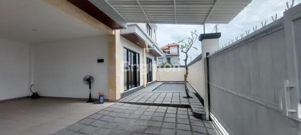 RUMAH NYAMAN DI BALI AREA KEDAMPANG