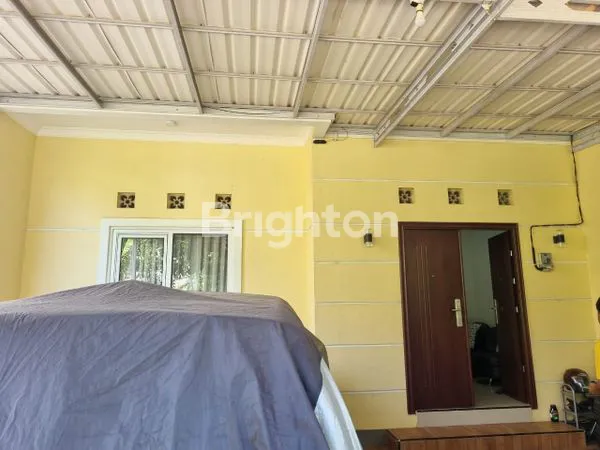 RUMAH DI SALATIGA JATENG