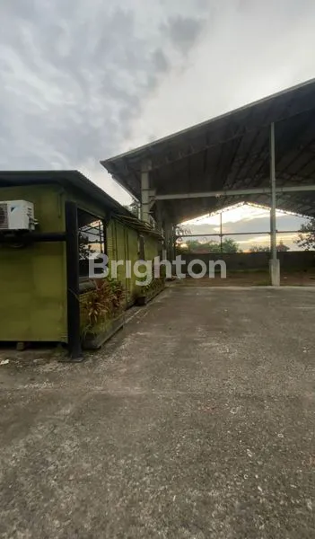 image TANAH STRATEGIS JALAN RAYA LEGOK, TANGERANG - LOKASI PRIMADONA UNTUK INVESTASI MENGUNTUNGKAN (7)