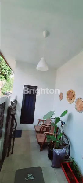 image JUAL CEPAT RUMAH MINIMALIS 2 LANTAI COCOK UNTUK KOST DI KOMPLEK NATA ENDAH KOPO BANDUNG (3)