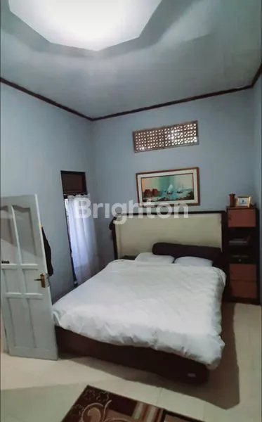 image JUAL CEPAT RUMAH MINIMALIS 2 LANTAI COCOK UNTUK KOST DI KOMPLEK NATA ENDAH KOPO BANDUNG (7)