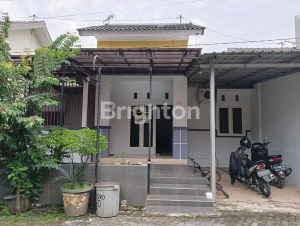 image DISEWAKAN RUMAH DIPERMATA TEMBALANG (1)