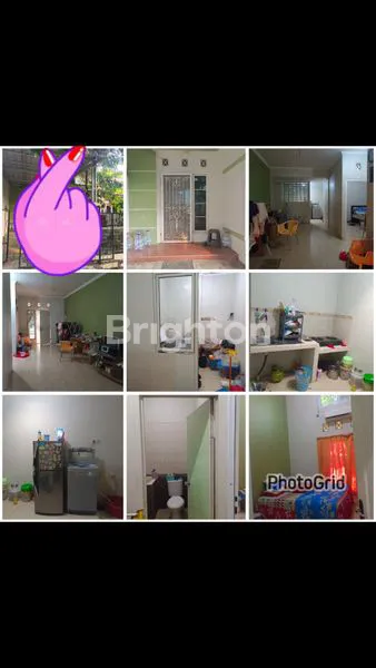 image RUMAH ASRI DI BUKIT CIMANGGU CITY – BOGOR ! (1)