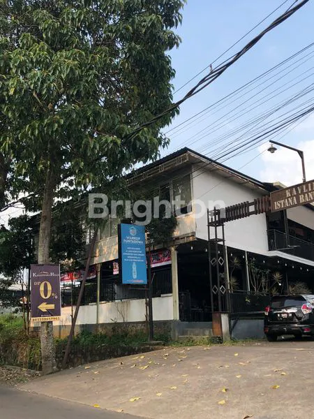 image DIJUAL WARKOP AKTIF PINGGIR JALAN RAYA DI PAKIS MALANG DEKAT DENGAN BANDARA MALANG DAN KAMPUS BINUS (1)