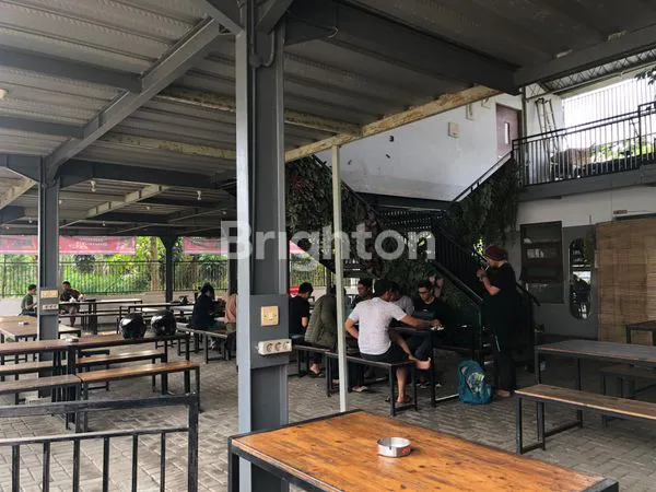 image DIJUAL WARKOP AKTIF PINGGIR JALAN RAYA DI PAKIS MALANG DEKAT DENGAN BANDARA MALANG DAN KAMPUS BINUS (4)