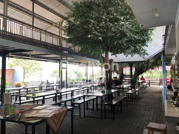 image DIJUAL WARKOP AKTIF PINGGIR JALAN RAYA DI PAKIS MALANG DEKAT DENGAN BANDARA MALANG DAN KAMPUS BINUS (5)