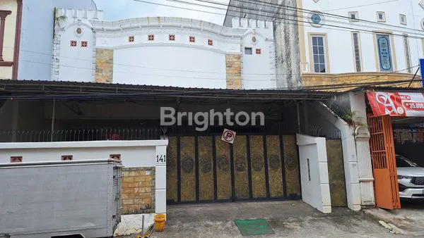 image RUMAH MEWAH LT 517M² DI MAKASSAR STRATEGIS (1)