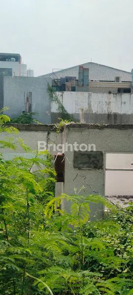 TANAH KAVLING DAERAH STRATEGIS PLUIT JAKARTA UTARA