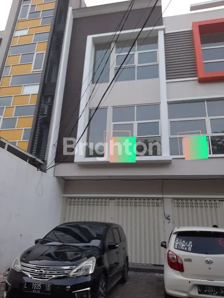 image RUKO NEW GRESS 3 LANTAI (1)