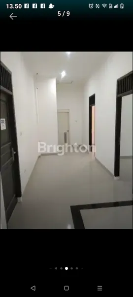 image RUMAH MURAH 2 LANTAI DEPOK (5)