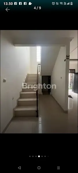 image RUMAH MURAH 2 LANTAI DEPOK (4)