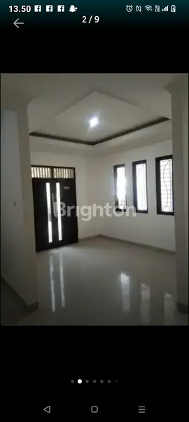 image RUMAH MURAH 2 LANTAI DEPOK (2)