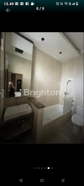 image RUMAH MURAH 2 LANTAI DEPOK (8)