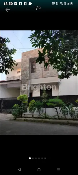 RUMAH MURAH 2 LANTAI DEPOK